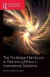 The Routledge Handbook to Rethinking... - Bild 1
