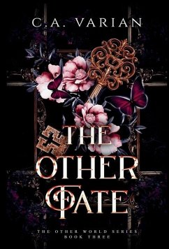 The Other Fate - Varian, C A