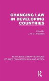 Changing Law in Developing Countries