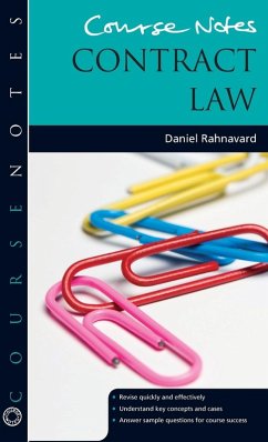 Course Notes - Rahnavard, Daniel