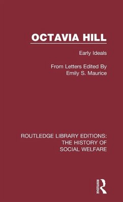 Octavia Hill Octavia Hill