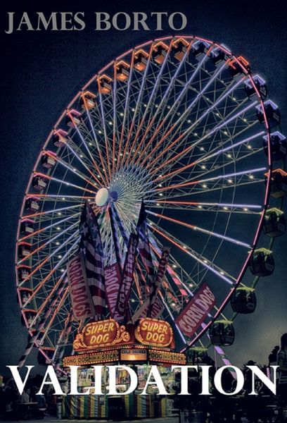 Validation (eBook, ePUB)