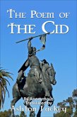 The Poem of the Cid (eBook, ePUB)