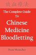 The Complete Guide to Chinese Medicine... - Bild 1