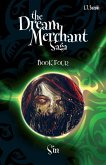 The Dream Merchant Saga: Book Four, Sin (eBook, ePUB)