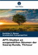 APTI-Studien an ausgewählten Bäumen... - Bild 1