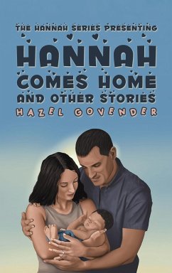 Hannah Comes Home and Other Stories - Govender, Hazel