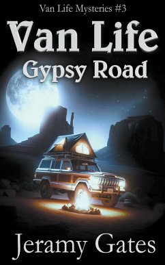 Gypsy Road - Gates, Jeramy