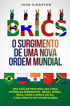 BRICS - Singhton, John