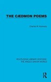 The Cædmon Poems