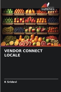 VENDOR CONNECT LOCALE - Sridevi, K