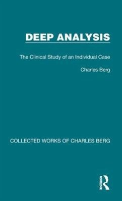 Deep Analysis - Berg, Charles