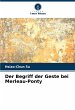 Der Begriff der Geste bei Merleau-Ponty - Bild 1