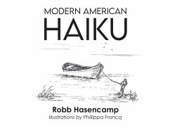 Modern American Haiku - Hasencamp, Robb