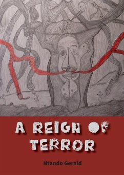 A Reign of Terror - Gerald, Ntando