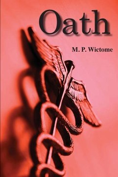 Oath - Wictome, Matthew P