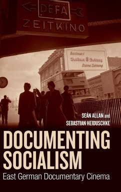 Documenting Socialism