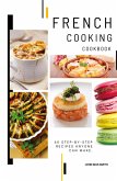 French Cooking Cookbook