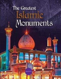 The Greatest Islamic Monuments - Majid, Abu