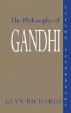 The Philosophy of Gandhi