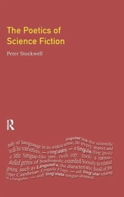 The Poetics of Science Fiction - Stockwell, Peter