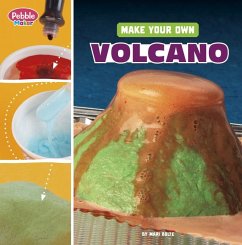 Make Your Own Volcano - Bolte, Mari
