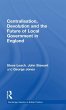 Centralisation, Devolution and the... - Bild 1