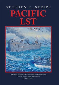 Cover Pacific LST