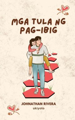 Mga Tula Ng Pag-Ibig - Johnathan Rivera