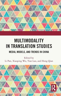 Multimodality in Translation Studies