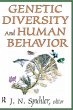 Genetic Diversity and Human Behavior - Bild 1