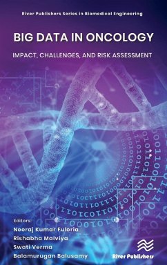 Big Data in Oncology