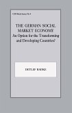 The German Social Market Economy