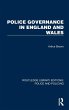 Police Governance in England and Wales - Bild 1