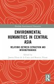 Environmental Humanities in Central Asia