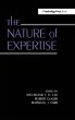 The Nature of Expertise - Bild 1