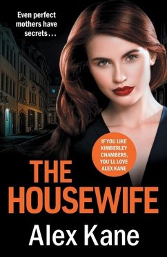 The Housewife - Kane, Alex