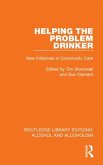 Helping the Problem Drinker