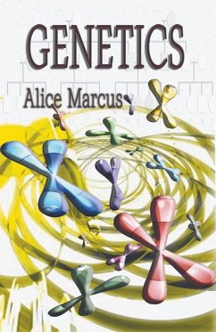 Genetics - Marcus, Alice