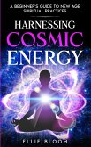 Harnessing Cosmic Energy
