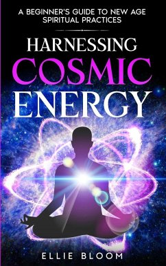 Harnessing Cosmic Energy - Bloom, Ellie