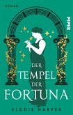 Der Tempel der Fortuna (eBook, ePUB)
