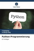 Python-Programmierung