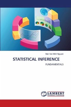 STATISTICAL INFERENCE - Van Minh Nguyen, Man