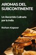 Aromas del Subcontinente - Bild 1