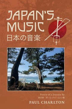 Japan's Music - Charlton, Paul