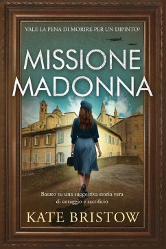 Cover Missione Madonna