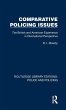 Comparative Policing Issues - Bild 1