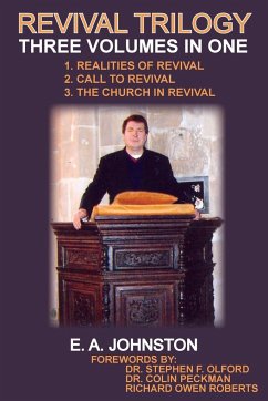 Revival Trilogy - Johnston, E. A.