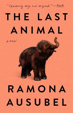 The Last Animal - Ausubel, Ramona